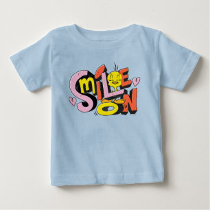 Camiseta Sorria TWEETY™