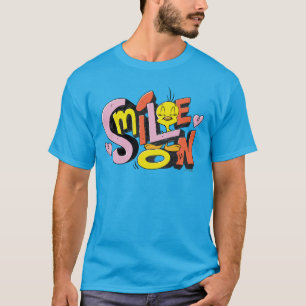 Camiseta Sorria TWEETY™