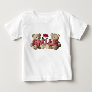 Camiseta Sorriso