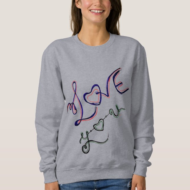 Camiseta sorriso (Frente)