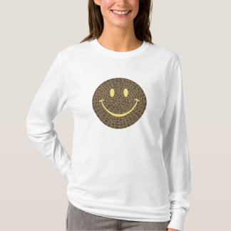 Camiseta sorriso