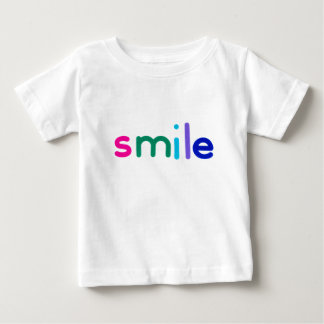 Camiseta Sorriso