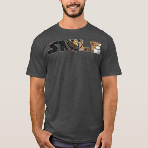 CAMISETA SORRISO 1