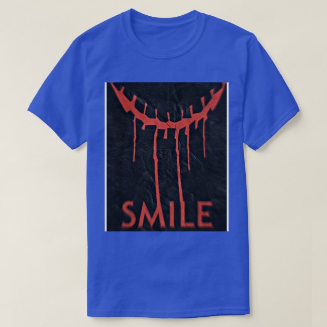 Camiseta Sorriso 2022 7 (Frente do Design)