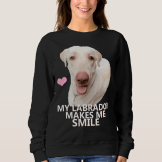 Camiseta Sorriso de laboratório