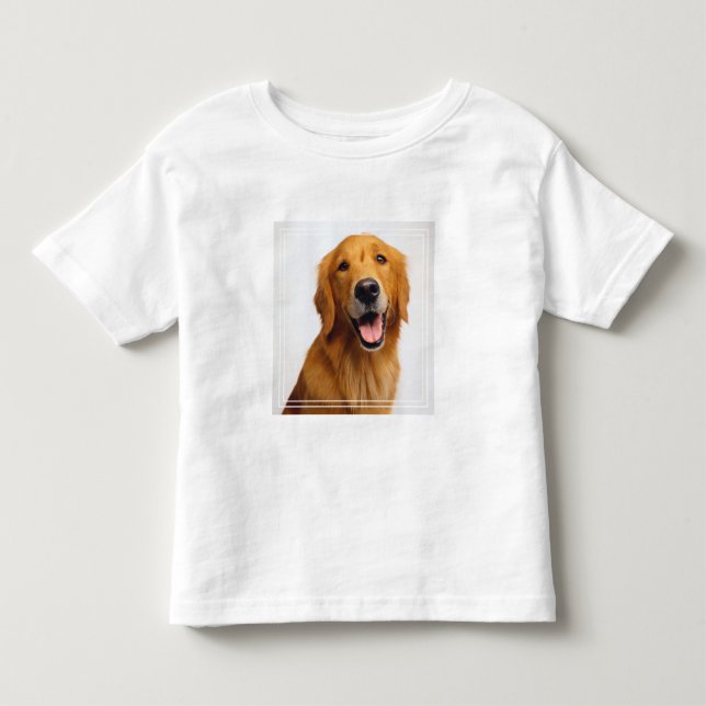 Camiseta Sorriso de Ouro (Frente)