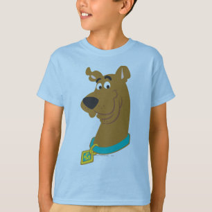 Camiseta Sorriso de Scooby-Doo