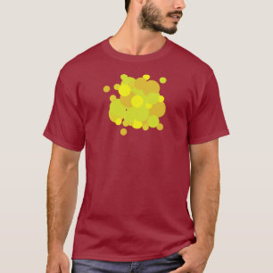 Camiseta Sorriso do céu