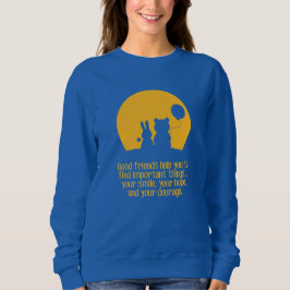 Camiseta Sorriso, esperança, coragem