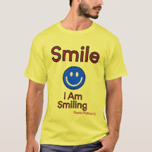 SORRISO... Estou Sorridente Graças Parkinson