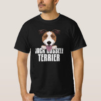 Sorriso Jack Russell Terrier