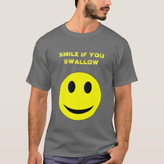 CAMISETA SORRISO SE…