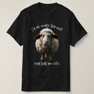 Camiseta sorriso torto 001