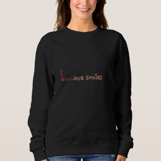 Camiseta Sorrisos de amor