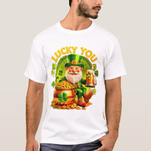 Camiseta Sorte