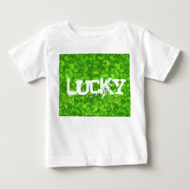 Camiseta Sorte (Frente)