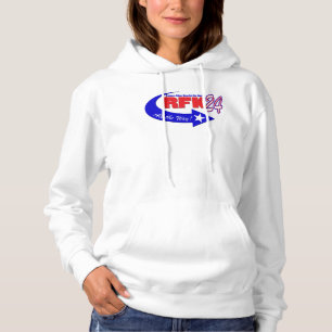 CAMISETA SORTE ATÉ 2024