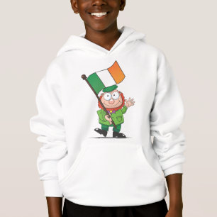 Camiseta Sorte dos Irlandeses