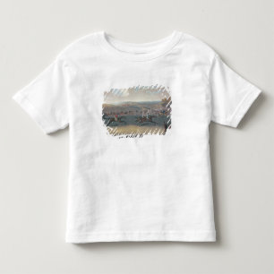 Camiseta Sorteio de Derby, 1791/2
