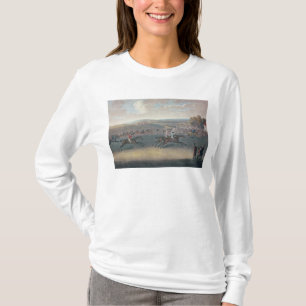 Camiseta Sorteio de Derby, 1791/2