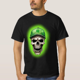 Camiseta Sortudo