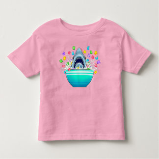 Camiseta Sortudo Chums Toddler!
