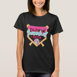 Camiseta Sorvete Bysebyll Sister Drip Bysebyll Game Day 