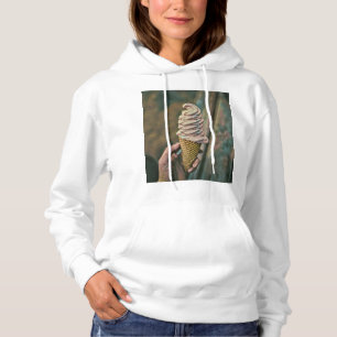 Camiseta sorvete congelando legal