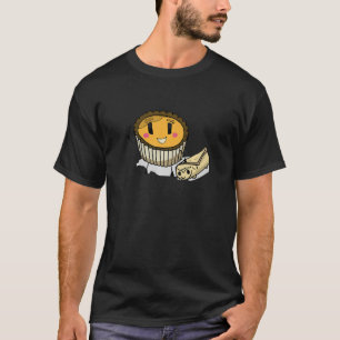 Camiseta Sorvete de Ovos Soma e Cão-de-Ovo Premium