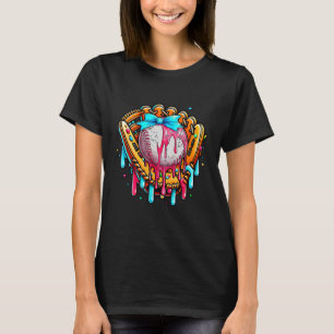 Camiseta Sorvete Drip Bysebyll Stuff Bysebyll Drip Coquet