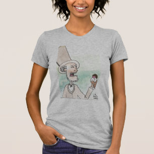 Camiseta Sorvete Lincoln