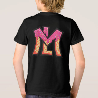 Camiseta Sorvete MTL