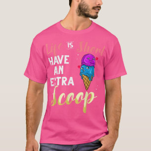 Camiseta Sorvete Roll Maker Truck Recebe 1007