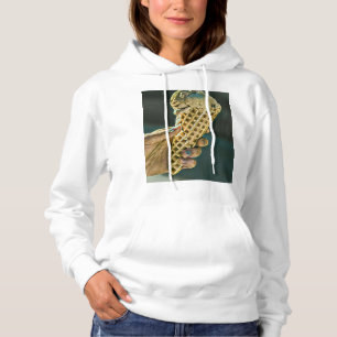 Camiseta Sorvete sundae para crianças