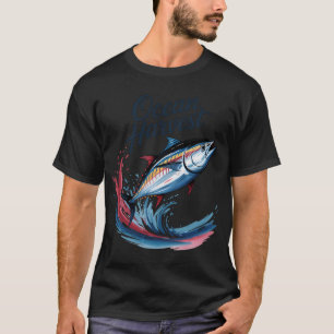 Camiseta Sorvete Taiyaki