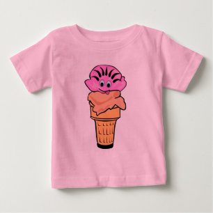 Camiseta Sorvete Yummy