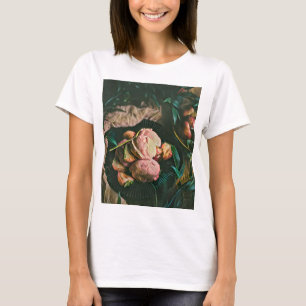 Camiseta Sorvetes