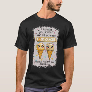 Camiseta Sorvetes Sólidos e Saudáveis