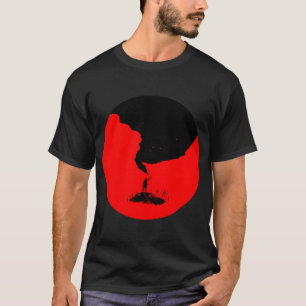 CAMISETA SOS