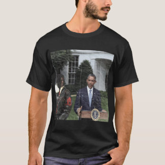 Camiseta Sosa X Barak friends