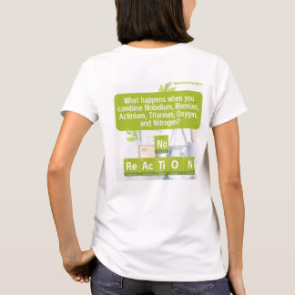 Camiseta SOT - Toxicamente Engraçado - Sem Reação