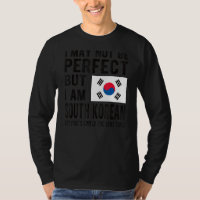 Sou a bandeira sul-coreana Coreia do Sul Roo sul-c