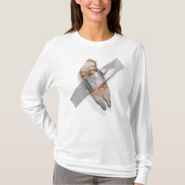 Camiseta Sou a melhor banana!