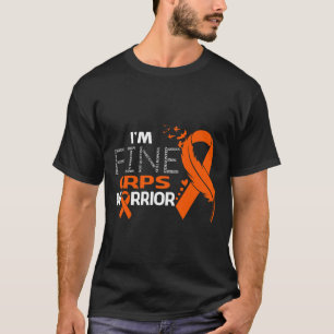 Camiseta Sou a Pena de Consciência do Guerreiro das Belas C