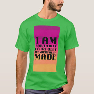 Camiseta Sou Afirmativo