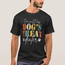 Sou Apenas o Distribuidor de Petiscos do Meu Cacho
