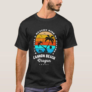 Camiseta Sou apenas um tipo de pessoa, Summer Cannon Bea