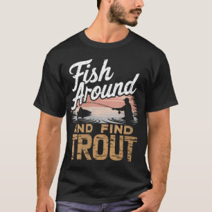 Camiseta Sou Apenas uma Garota Viciada em Pescar