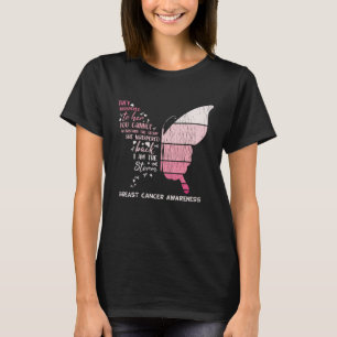 Camiseta Sou Bonita, O Sobrevivente Do Guerreiro Do Cancer 