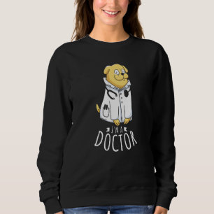Camiseta Sou Dogtor Animal Doctor Veterinarian